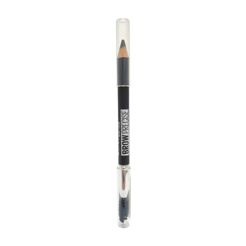 Maybelline Brow Precise Pencil Deep Brown