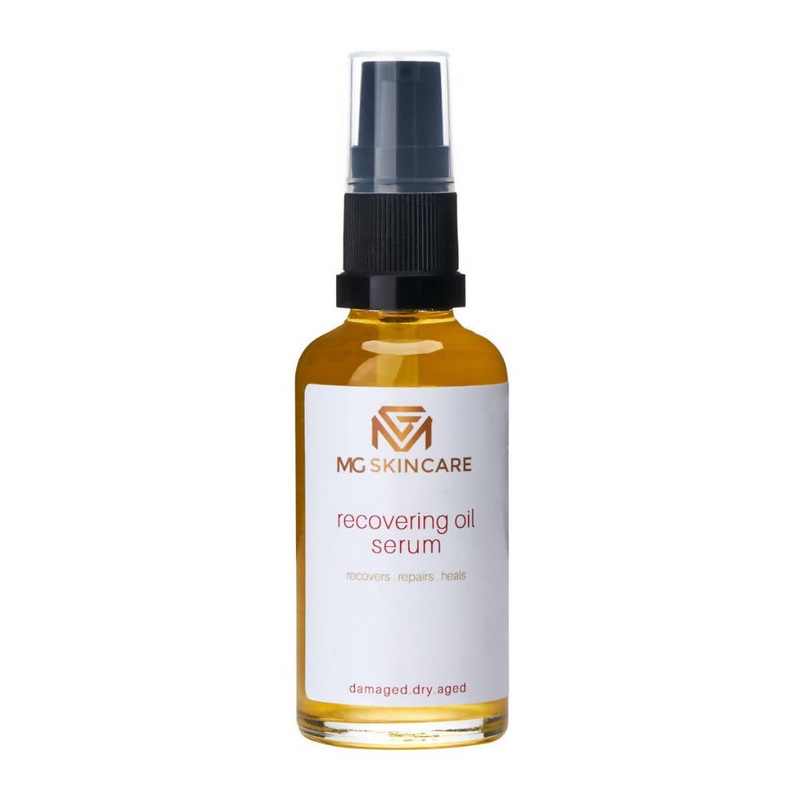 MG Skincare Recovering Oil Serum 50ml