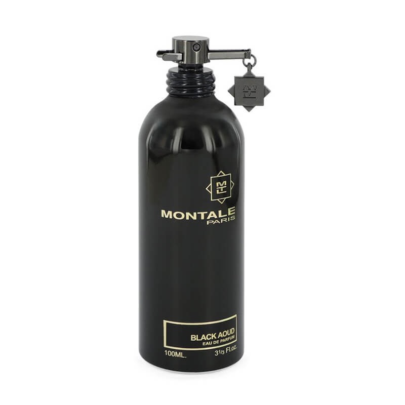 Montale Black Aoud (Tester) 100ml EDP (M) SP