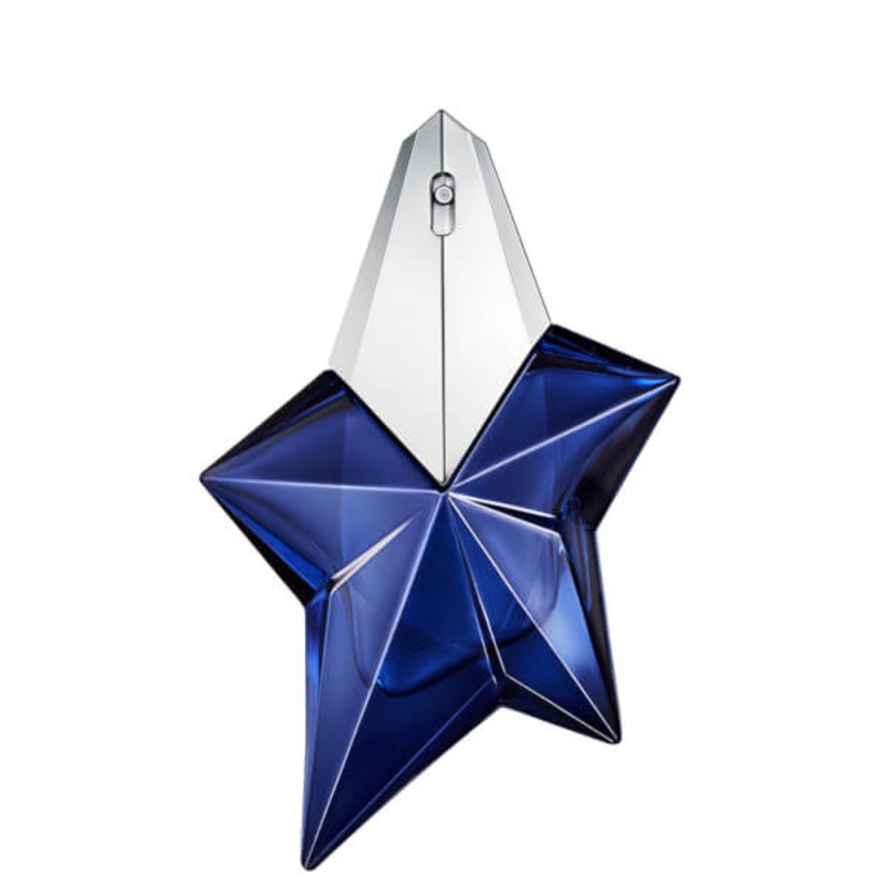MUGLER Angel Elixir Eau de Parfum Refillable Star 60ml