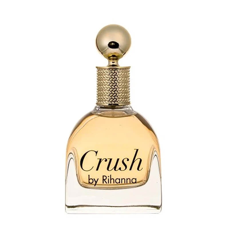 Rihanna Crush (Unboxed) 100ml EDP (L) SP