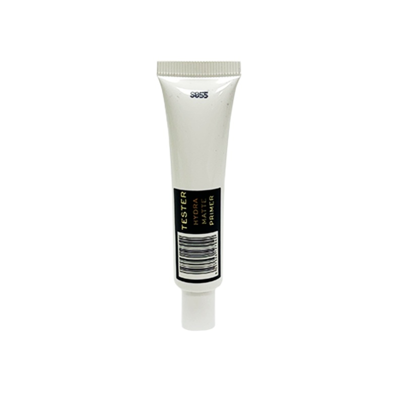 Tester Revolution Hydra Matte Primer 15ml
