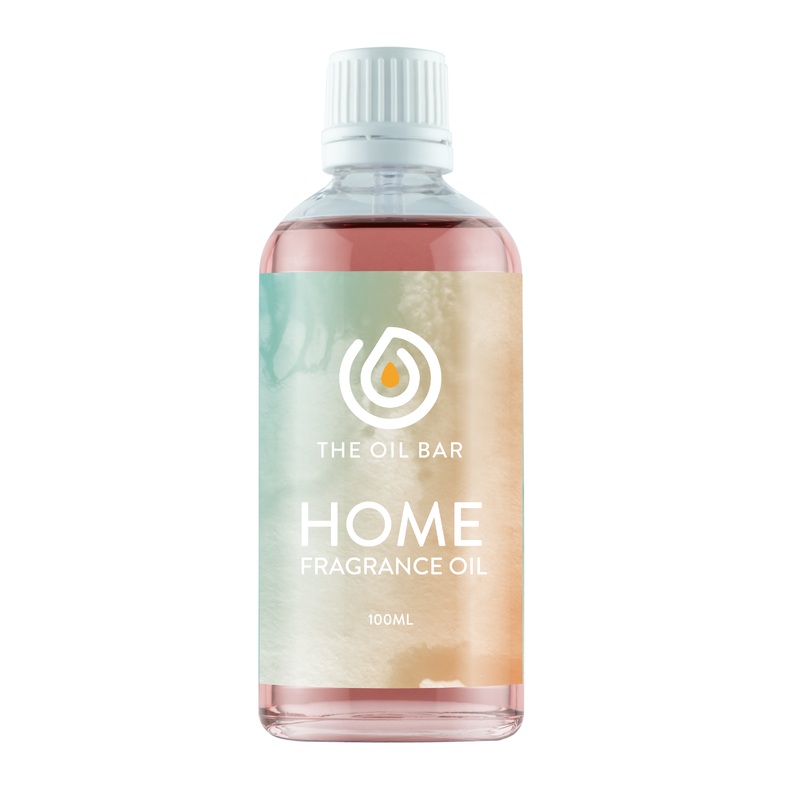 True Religion Hippie Chic Type W Home Fragrance Oil 100ml 100 ML