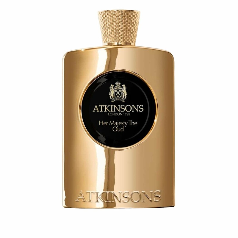 Women’s Perfume Atkinsons EDP Her Majesty The Oud 100 ml