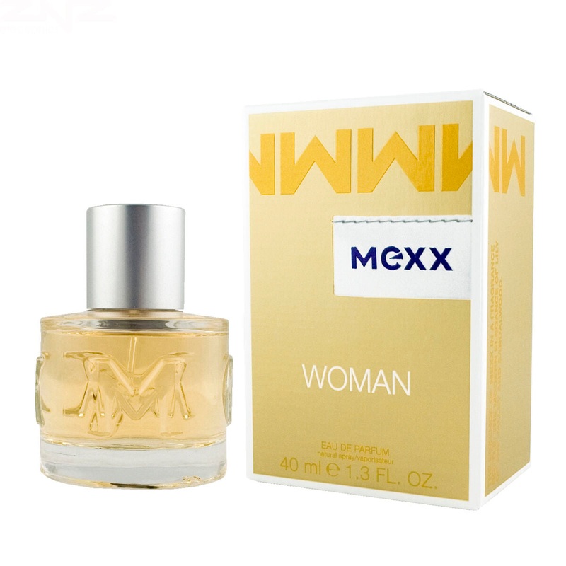 Women’s Perfume Mexx EDP 40 ml Woman