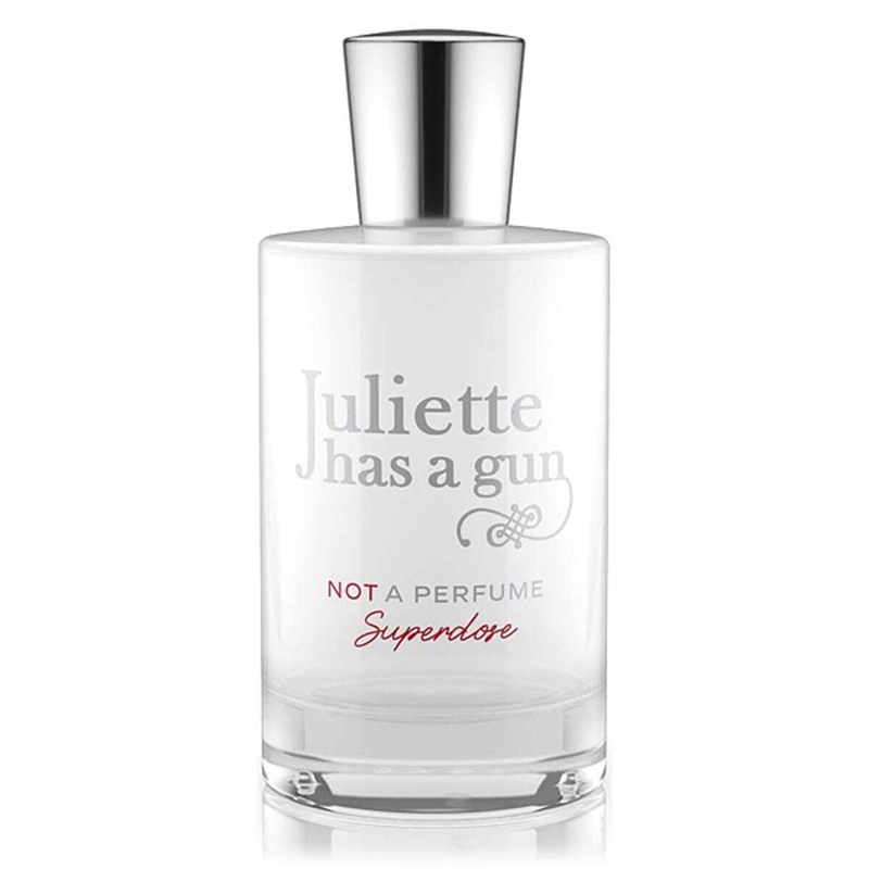 Women’s Perfume Not a perfume Superdose Juliette Has A Gun NOT A PERFUME SUPERDOSE EDP (100 ml) EDP 100 ml