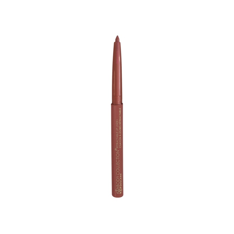 Body Collection Perfect Match Lip Liner Tender Kiss