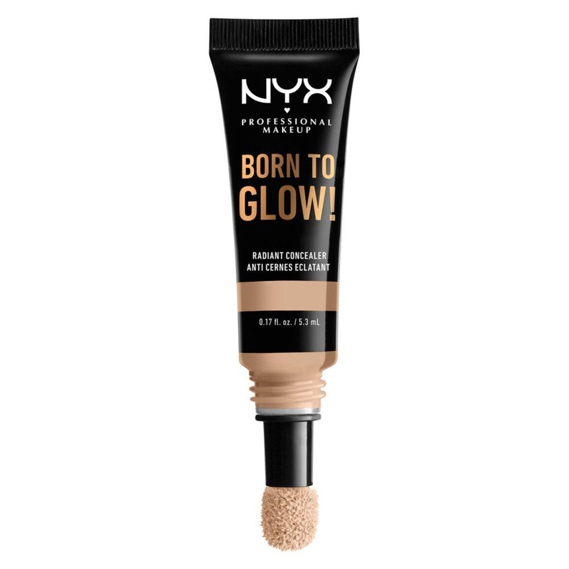 Born To Glow Radiant Concealer Alabaster