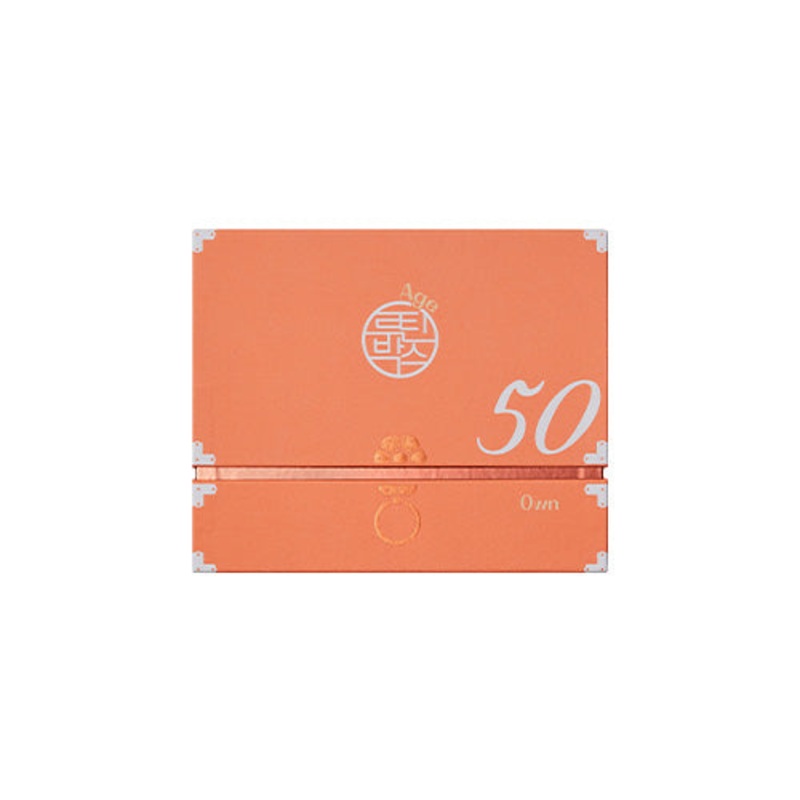 CELLMULA Age Routine Box Own