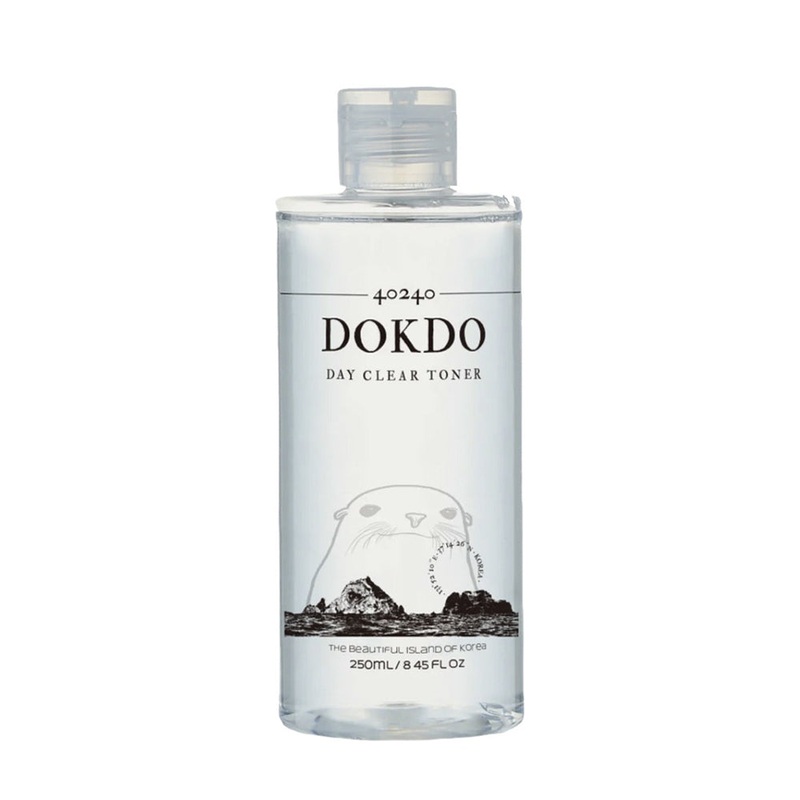 Dr.LeE 40240 Dokdo Day Clear Toner 250ml