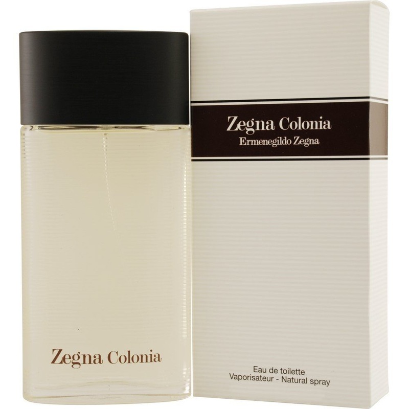 Ermenegildo Zegna Zegna Colonia 75ml EDT (M) SP