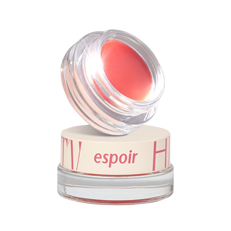 espoir Solid Perfume 4.2g 2 types Hushed Cherry