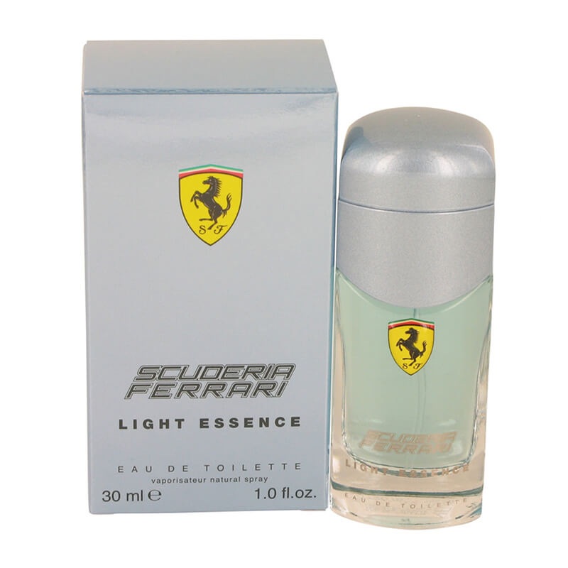 Ferrari Scuderia Ferrari Light Essence 30ml EDT (M) SP
