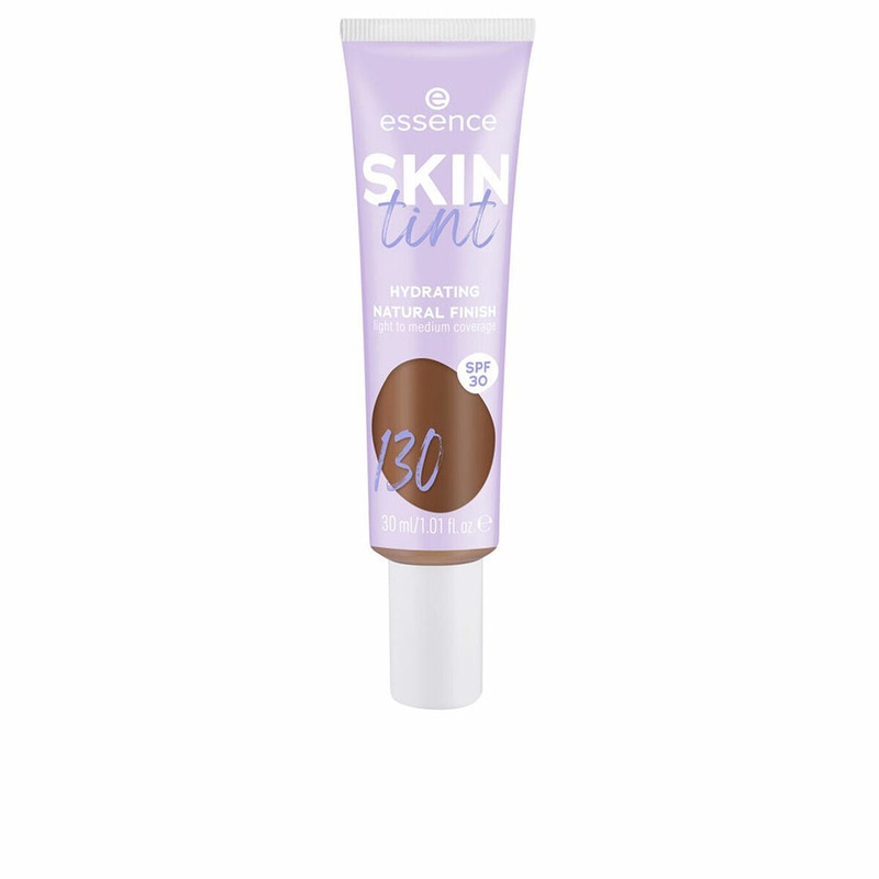 Hydrating Cream with Colour Essence SKIN TINT N 130 Spf 30 30 ml