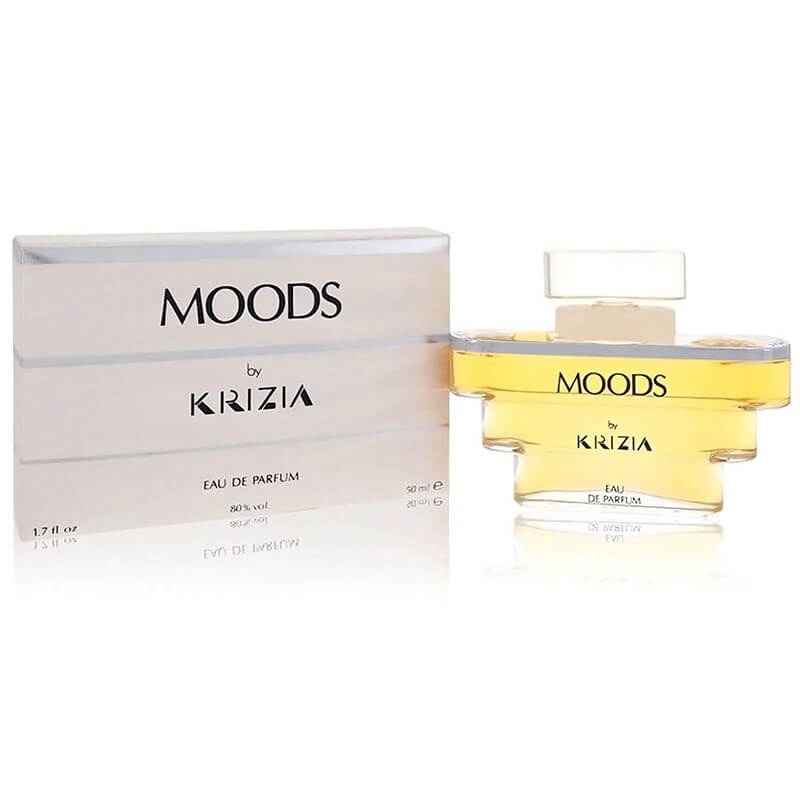 Krizia Moods by Krizia 50ml EDP (L) Splash