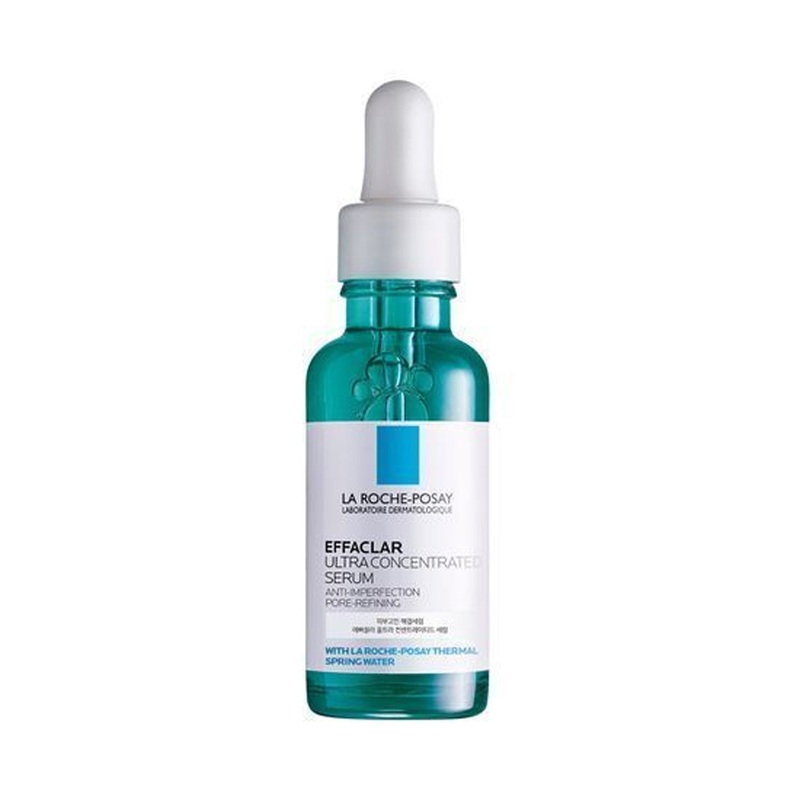 LA ROCHE-POSAY Effaclar Ultra Concentrated Serum 30ml / 50ml 30ml