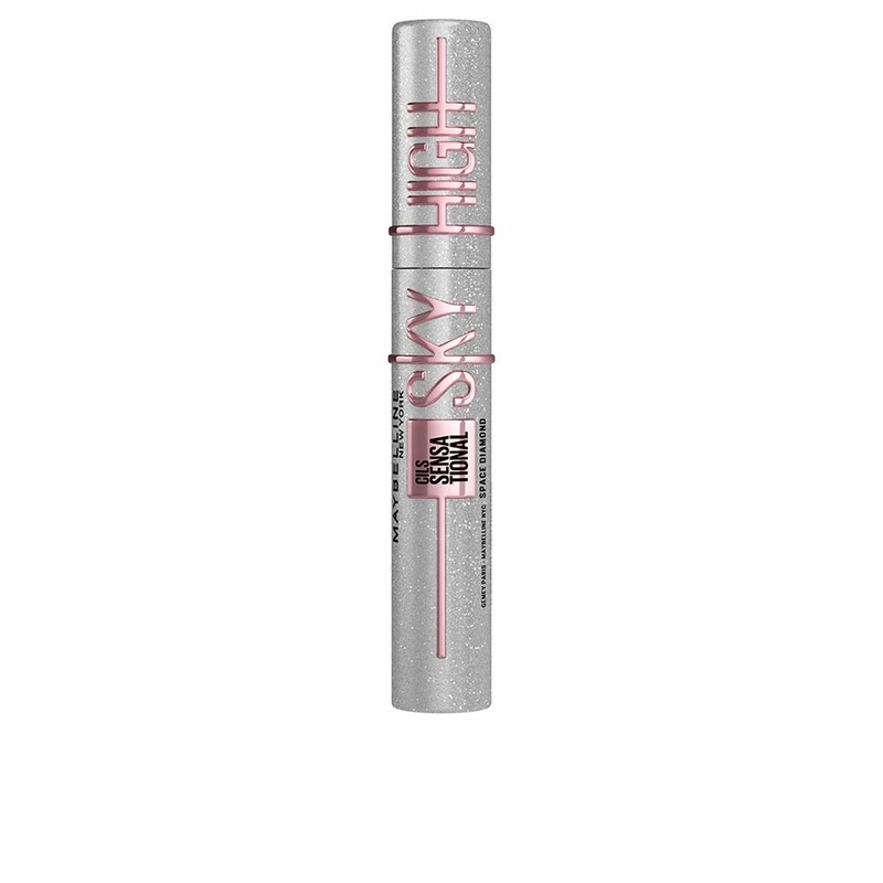 Mascara Maybelline LASH SENSATIONAL Transparent 7,2 ml