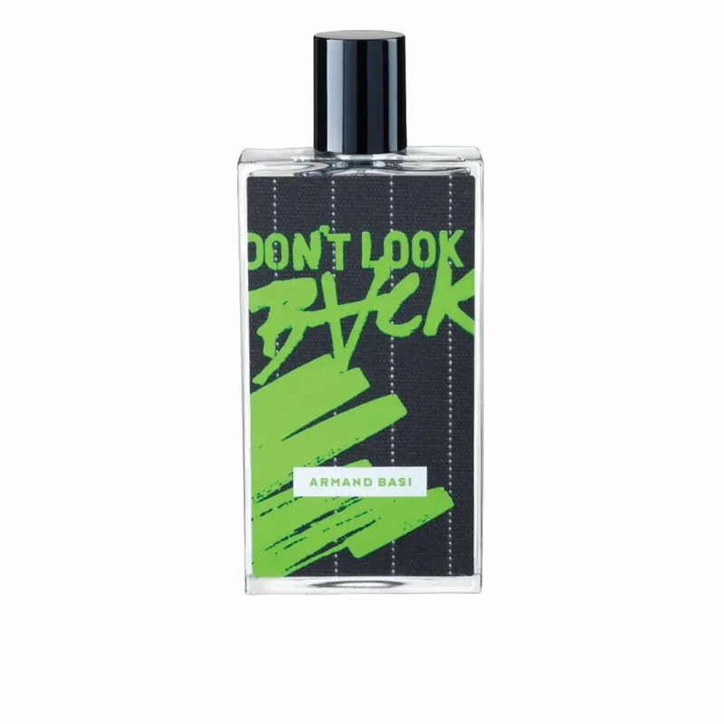 Men’s Perfume Armand Basi EDT 100 ml Uniform Dont Look Back