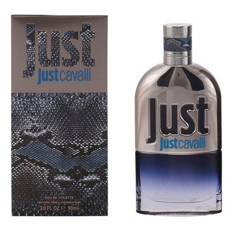 Men’s Perfume Roberto Cavalli Just Cavalli Him 2013 EDT 30 ml