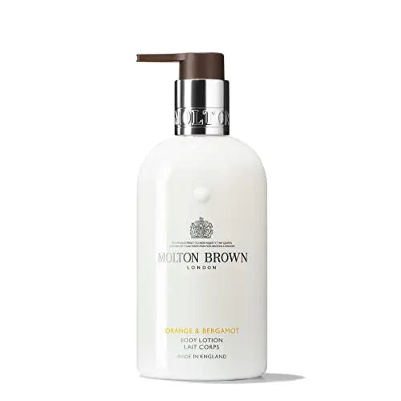 Molton Brown Orange & Bergamot Body Lotion 300ml