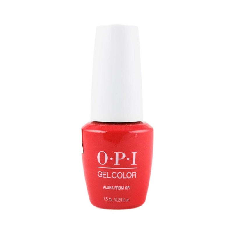 OPI Gel Color Aloha From OPI 7.5ml