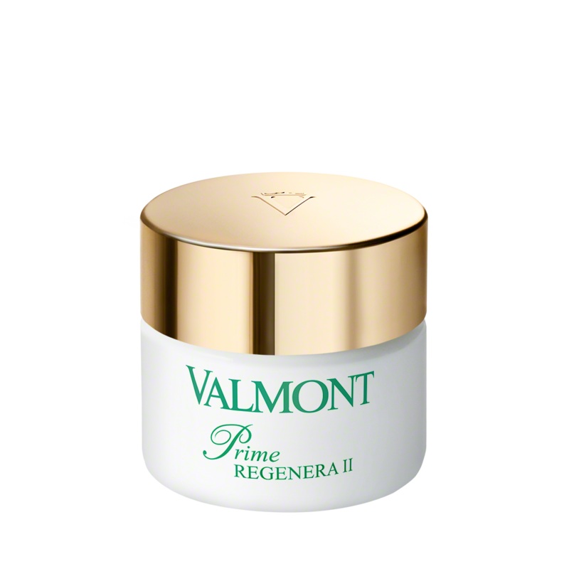 Prime Regenera Ii – Intense Nutrition, Repairing Cream 50ml