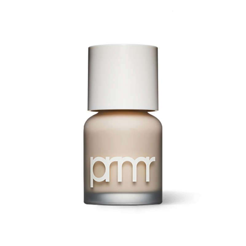primera 13-Free Cera Peptide Serum Foundation 30ml #01 Ivory