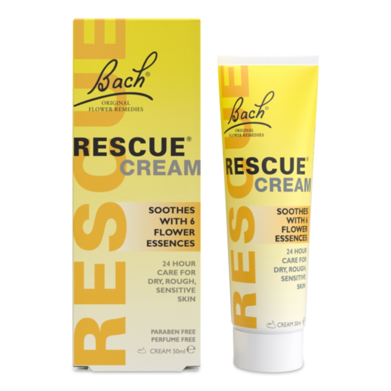 Rescue Cream 50ml