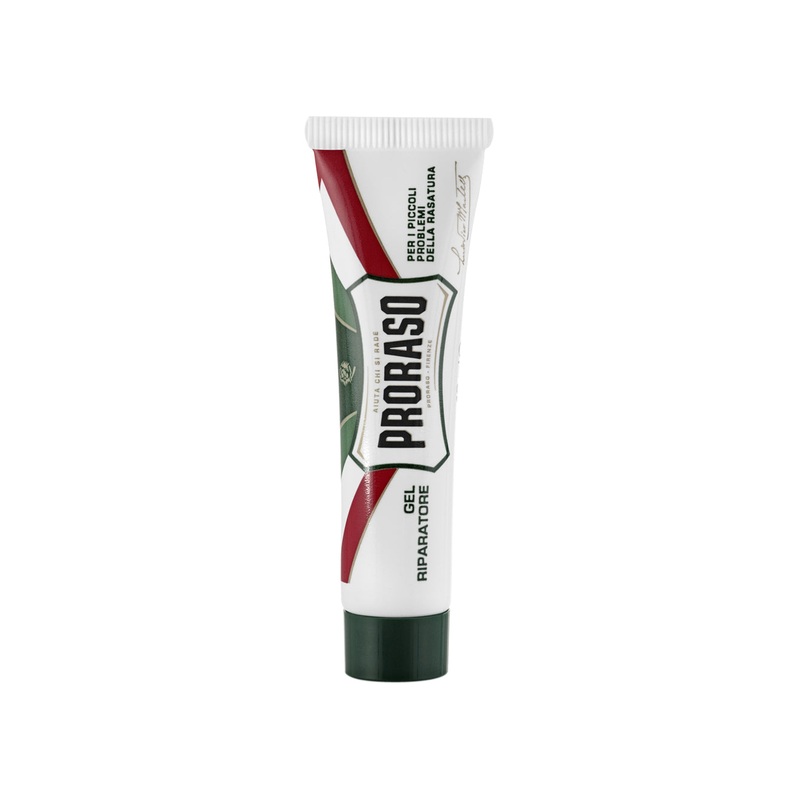 Shave Cut Healing Gel 10ml