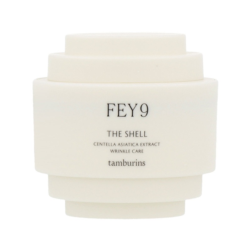 TAMBURINS THE SHELL Perfume Hand 30ml #FEY9