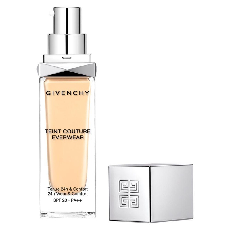 Teint Couture Everwear Foundation Spf 20 N1