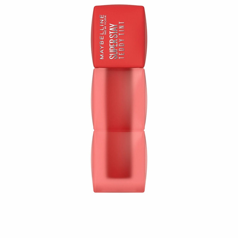 Tint for Cheeks and Lips Maybelline SUPERSTAY N 30-Coquettish 5 ml