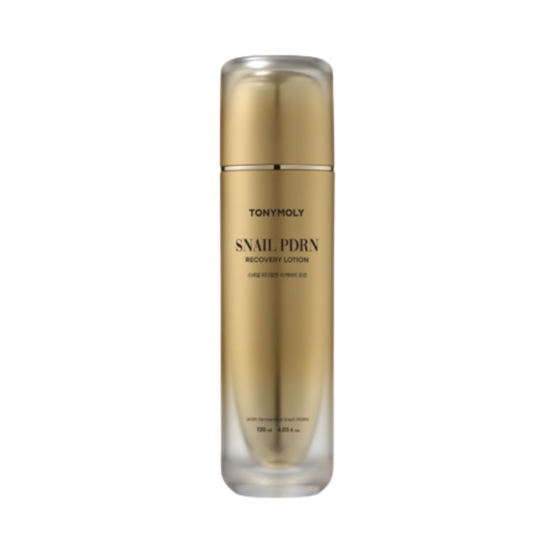 TONYMOLY Snail PDRN Recovery Lotion 120ml