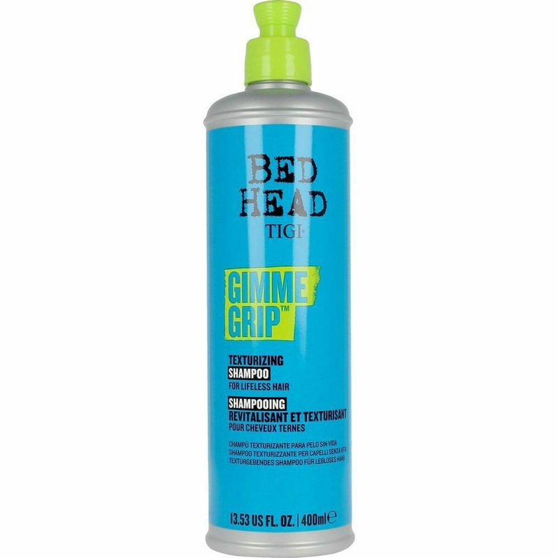 Volumising Shampoo Tigi Bed Head