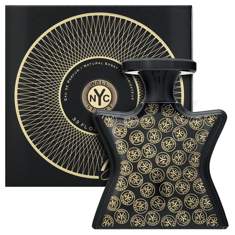 Women’s Perfume Bond No. 9 WALL STREET EDP Wall Street