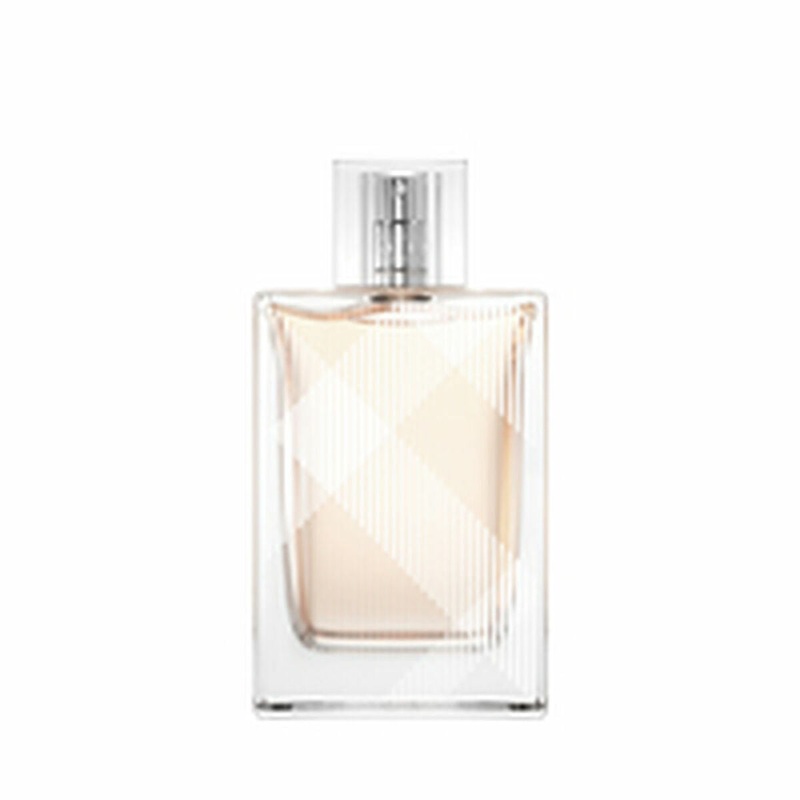 Women’s Perfume Burberry Brit EDT 50 ml (1 Unit)
