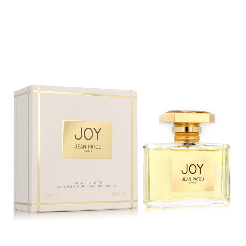 Women’s Perfume Jean Patou EDT 50 ml Joy