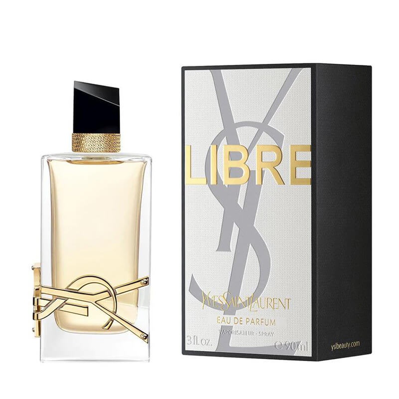 Yves Saint Laurent Libre 90ml EDP (L) SP