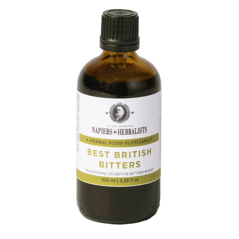 Best British Bitters 100ml