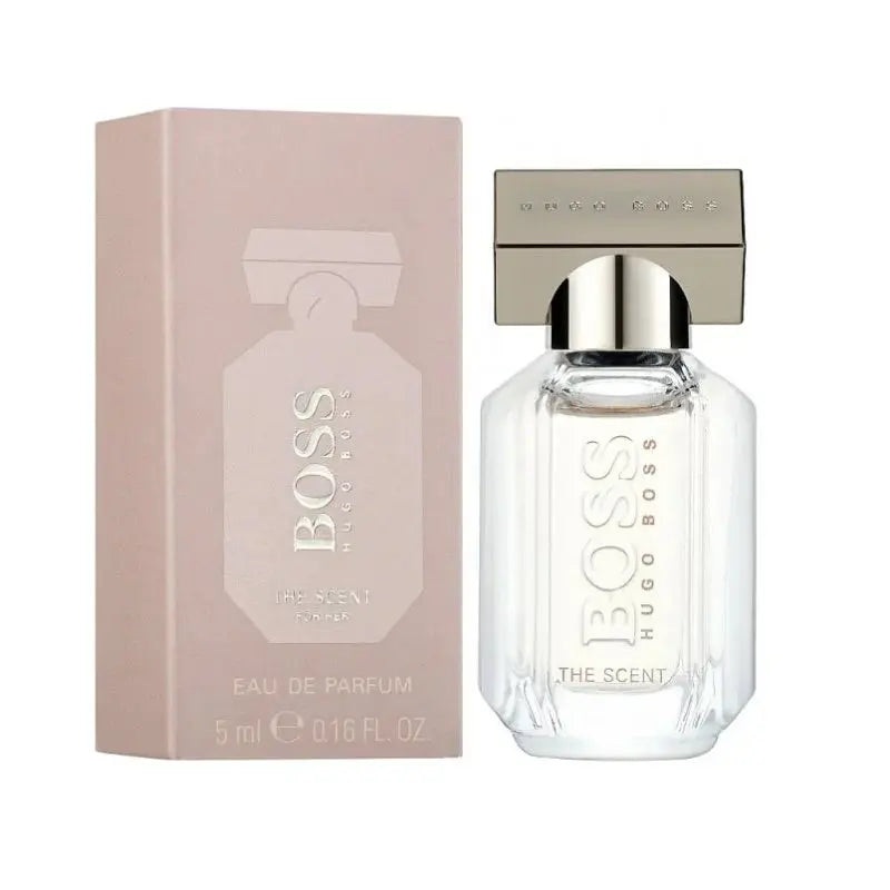 BOSS THE SCENT FOR HER PERFUME EDP 5ML