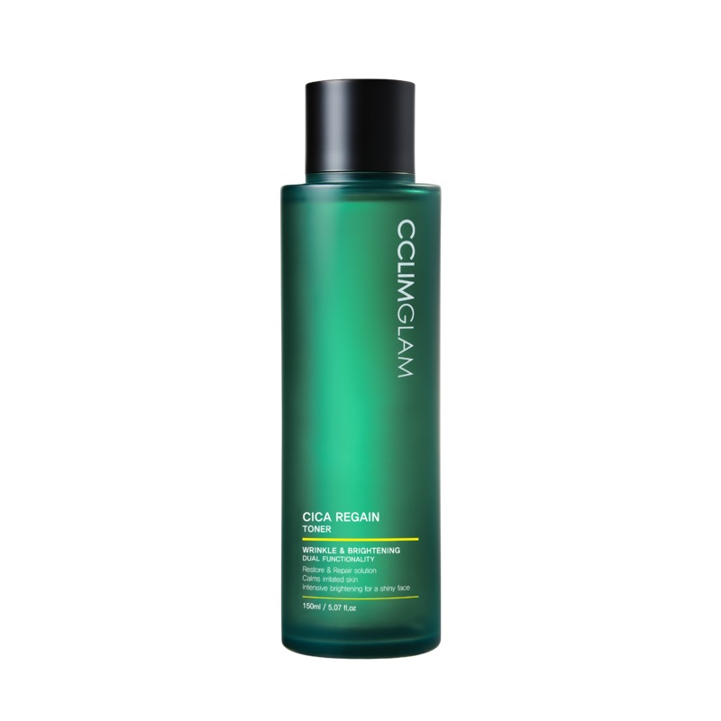 CCLIMGLAM Cica Regain Toner 150ml