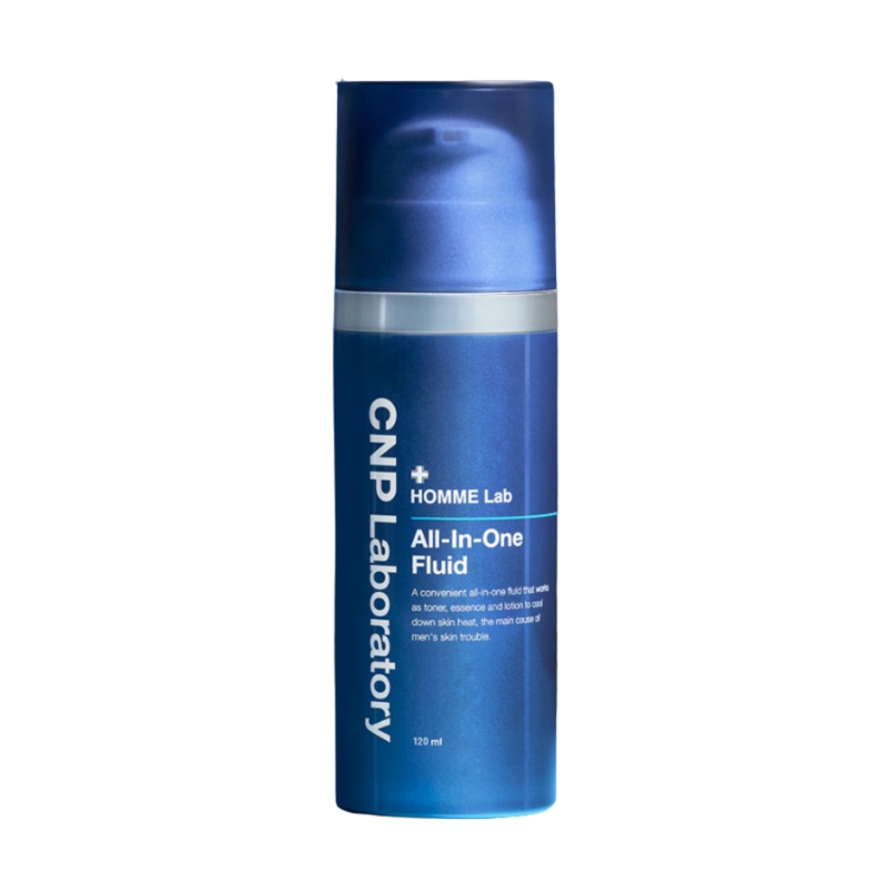 CNP Laboratory Homme Lab All-in-One Fluid 120ml