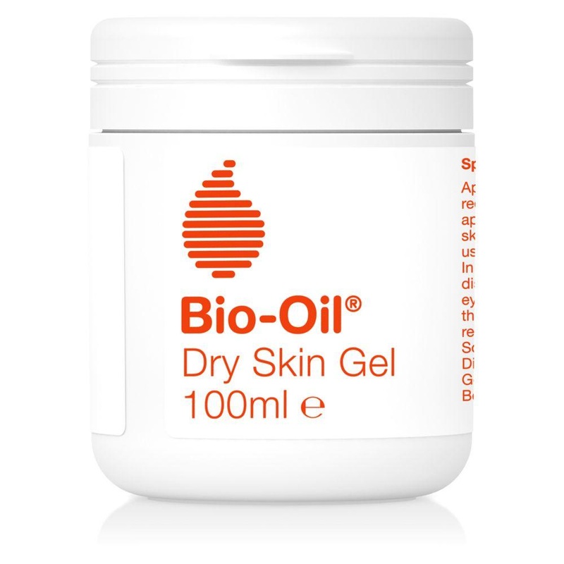 Dry Skin Gel 100Ml – Restore And Hydrate