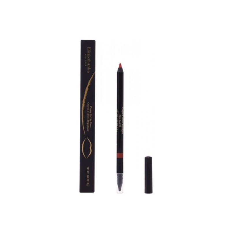 Elizabeth Arden Plump Up Lip Liner Fire Red 09