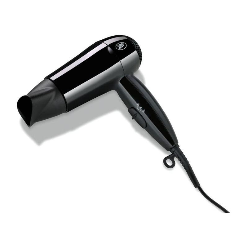 Essentials Compact Hairdryer 1600W