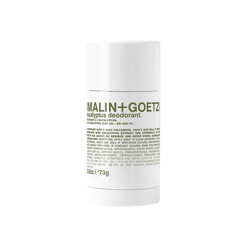 Eucalyptus Deodorant 73g