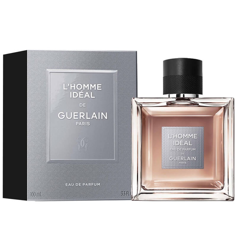 Guerlain L’Homme Ideal 100ml EDP (M) SP