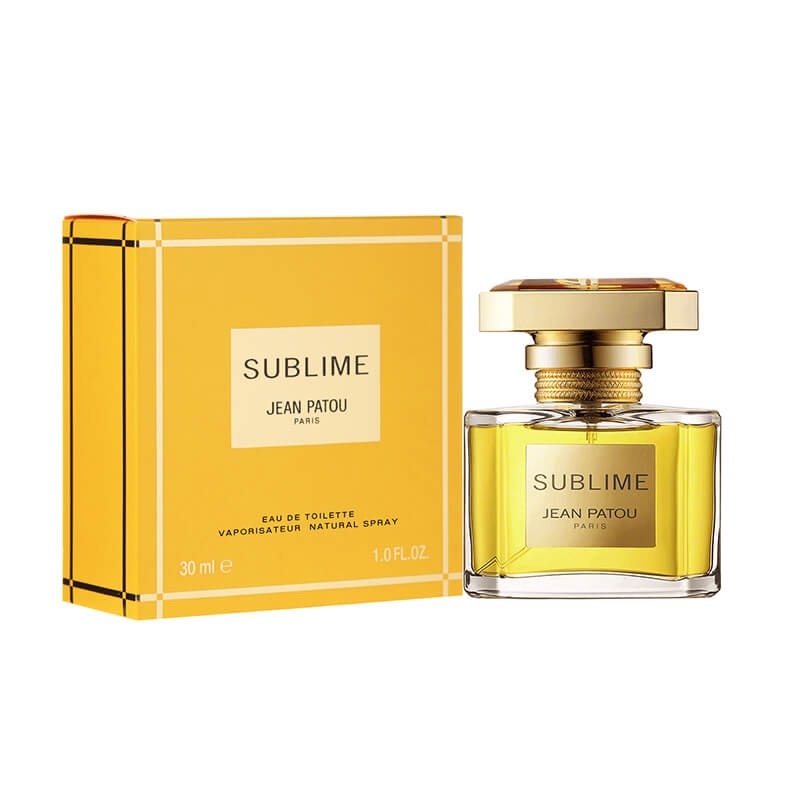 Jean Patou Sublime 30ml EDT (L) SP
