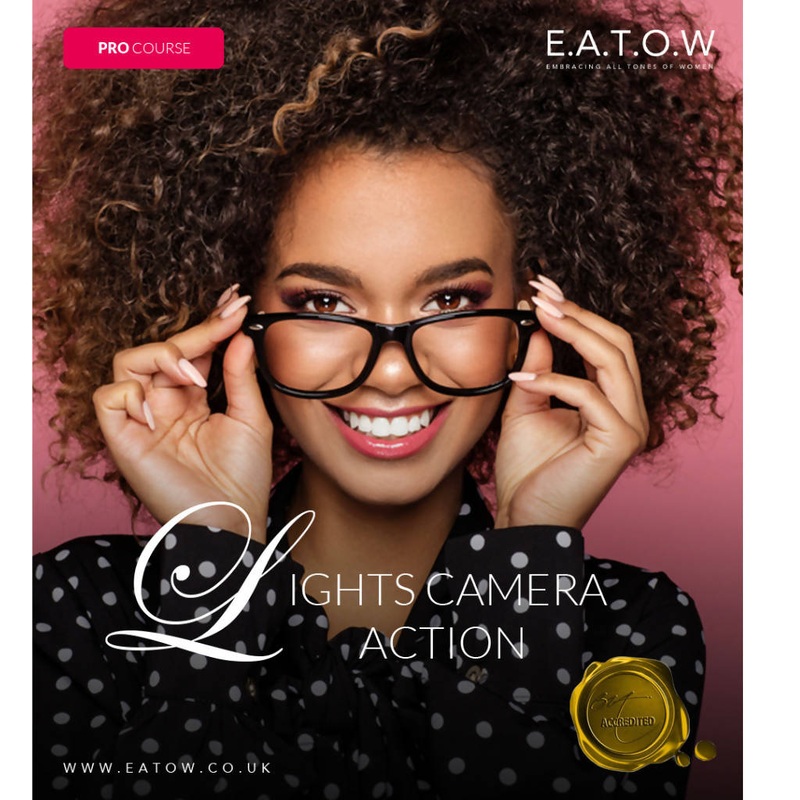 Lights Camera Action Pro by eatow