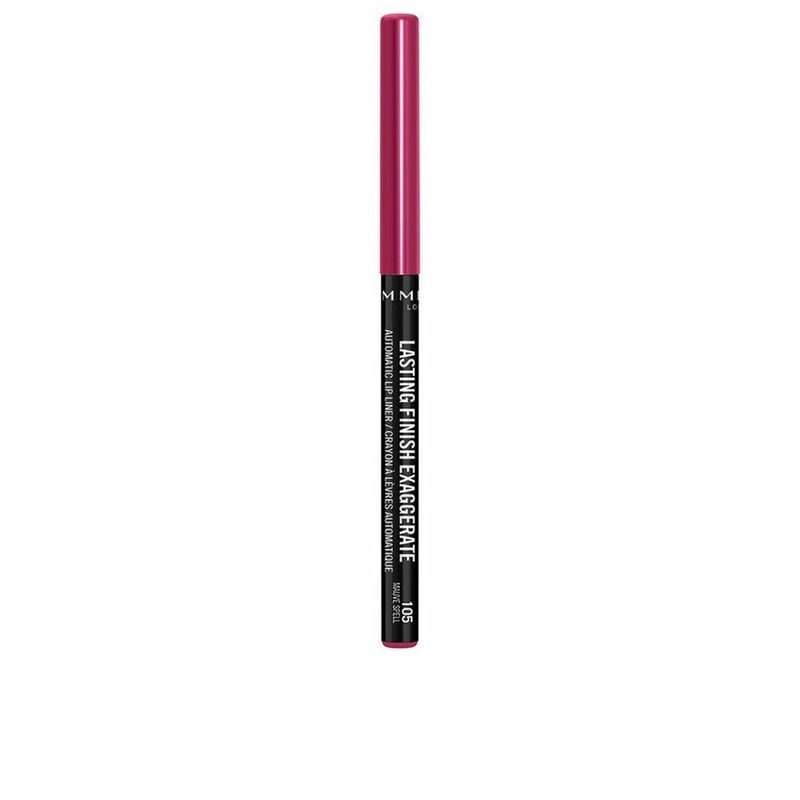 Lip Liner Pencil Rimmel London Lasting Finish Exaggerate N 105 (0,25 g)